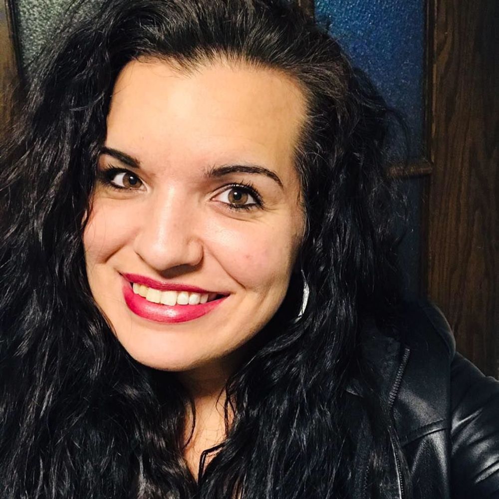 Meet your Posher, Erin